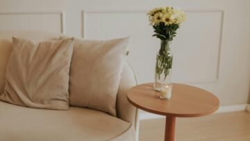 5 Tips to Make Your Home Beautiful and Cozy